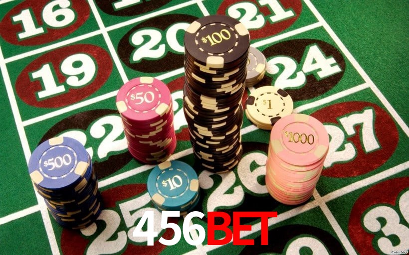 Statistics 456bet