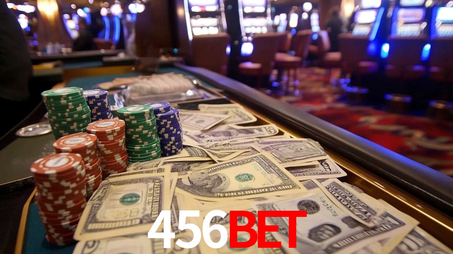 Weekend Specials 456bet