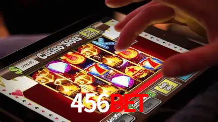 Live Casino 456bet
